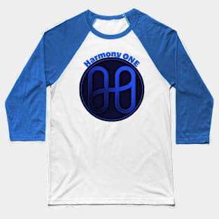 Harmony ONE Baseball T-Shirt